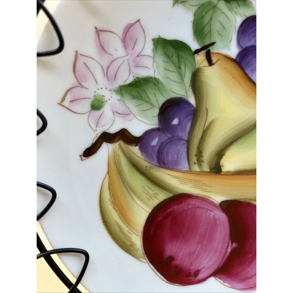 Unbranded hand painted